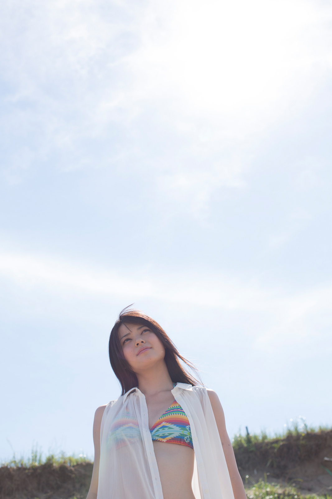 [Hello! Project digital books]  No.104 Maimi Yajima 矢島舞美